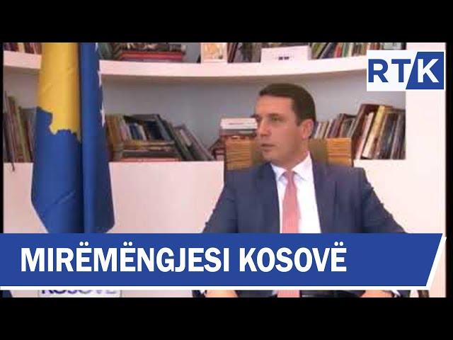 Mirëmëngjesi Kosovë - Kronikë - Kujtim Gashi 26.03.2018