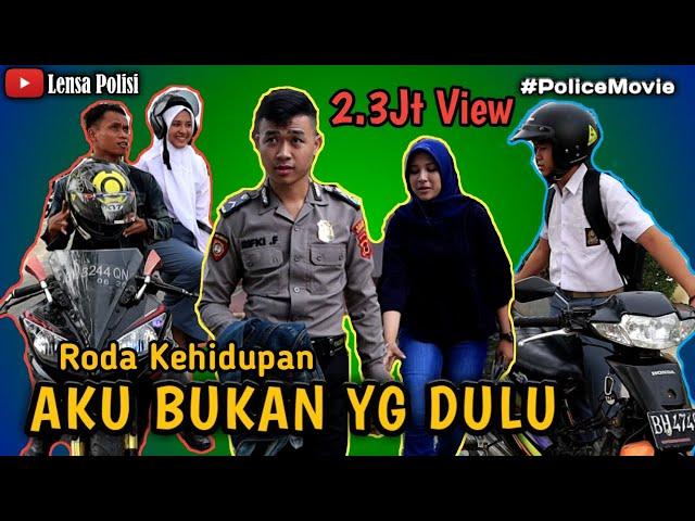 Cinta dan Cita Cita - Short Movie Lensa Polisi || Season 1