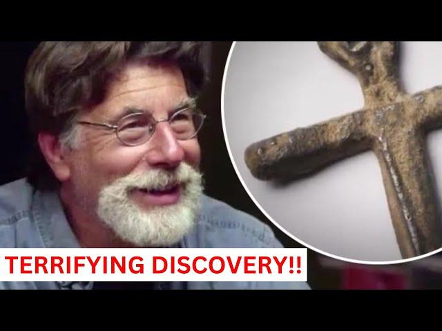 The Curse of Oak Island SHOCKING TEMPLAR CANNON Found in Portugal Season 9