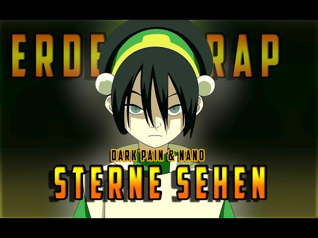 Dark Pain & Nano - Erde (Sterne sehen) | Avatar Song | Anime Rap | Beat by: Veysigz