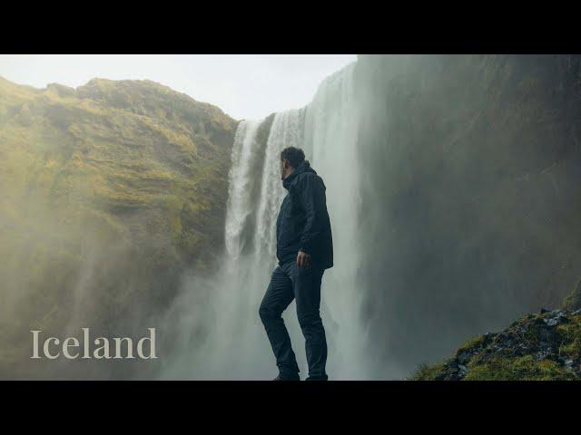 The Trip That Wasn’t Supposed to Happen | Iceland 4k