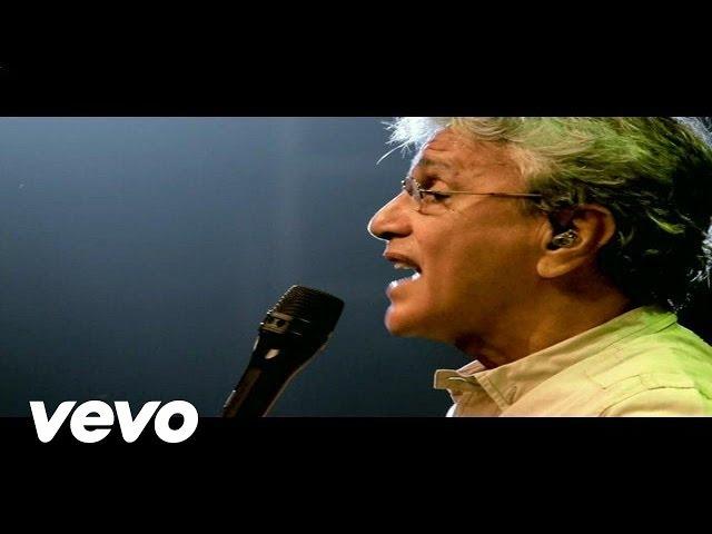 Caetano Veloso - Irene (Ao Vivo)