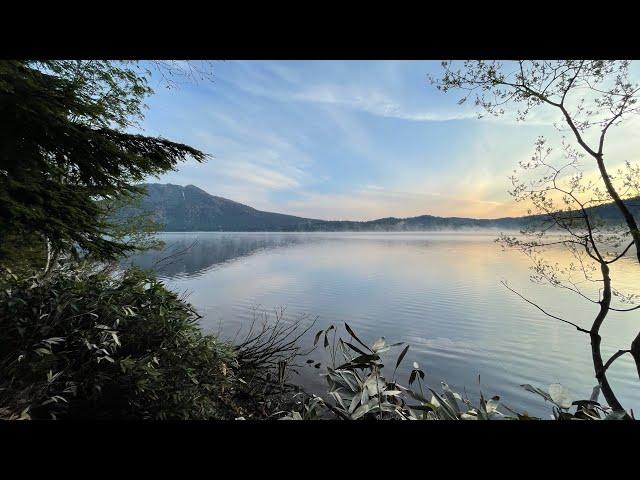 尾瀬沼山荘〜尾瀬ヶ原〜至仏山荘〜鳩待峠(Oze National Park)