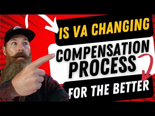 VA Changing its way for a better process? what should veterans expect with VA benefits