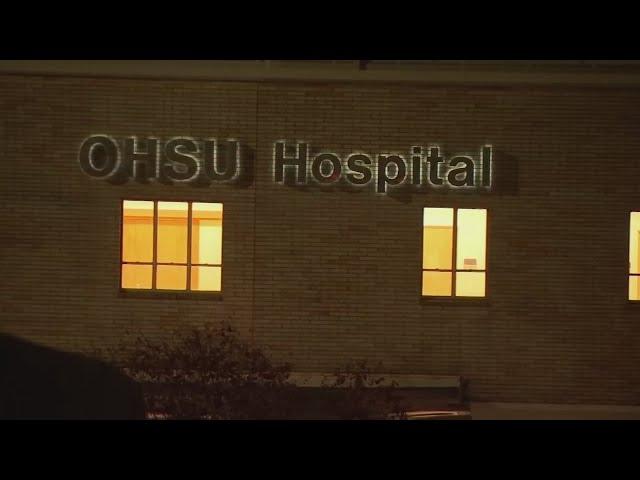 OHSU launches hotline to prevent overcrowding at healthcare centers