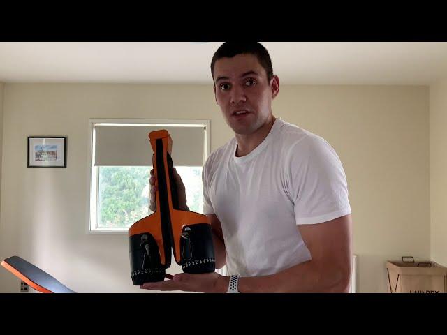 Minimalism: Max Pro Portable Gym (Honest Review)