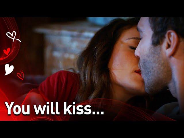 Firefly - You Will Kiss! (English Subtitle) →  @Firefly - Ateşböceği ​