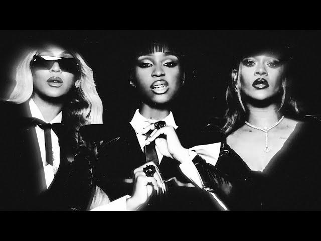 Normani, Rihanna & Beyoncé - Big Boy [RNB Remix] (feat. Starrah)