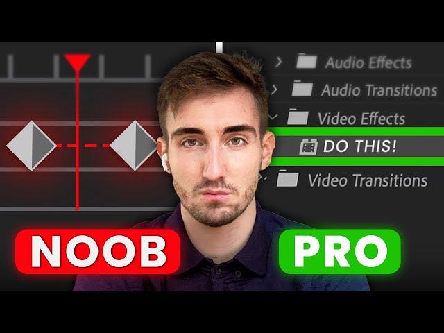 Video Editing Skill Test: Are You A BAD Editor?