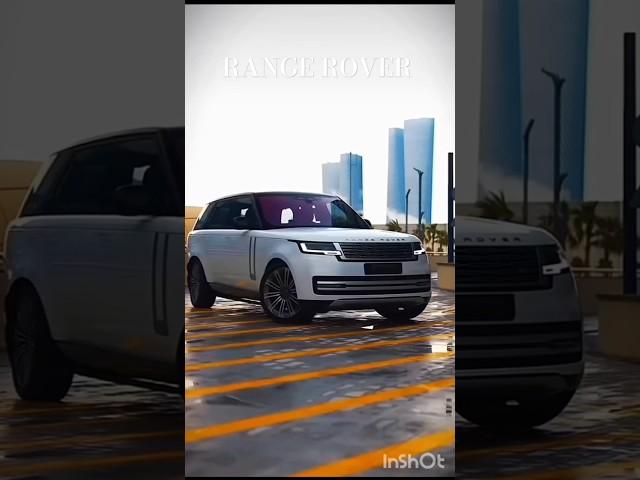 RANGE ROVER ️ Lovers  Short|| Priyanshu Pathak 048 ||