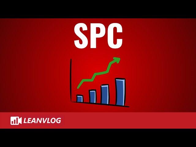 What is SPC | Statistical Process Control