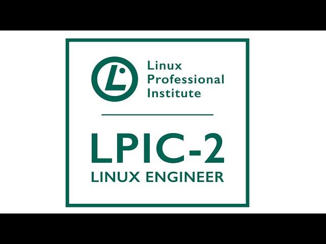 Linux LPIC 2 : 13.02. Sécurisation des serveurs FTP