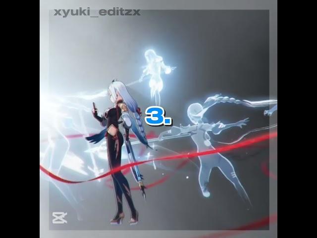lazy edit #capcut #genshinimpact #genshin #edit #genshinimpactedit #cryo #dontflop #editor