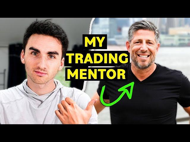 I Spent $54,938 on a Millionaire Trading Coach So You Don't Have To