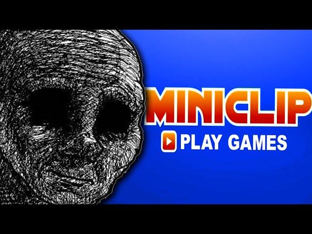 Do you remember MiniClip?