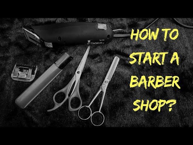 Is Owning a Barber Shop Profitable - How to Start a Barber Shop?