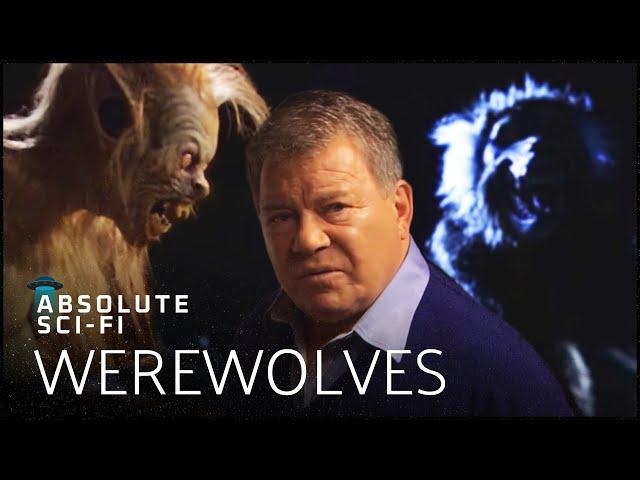 Are Werewolves Real? | William Shatner's Weird Or What | Absolute Sci-Fi