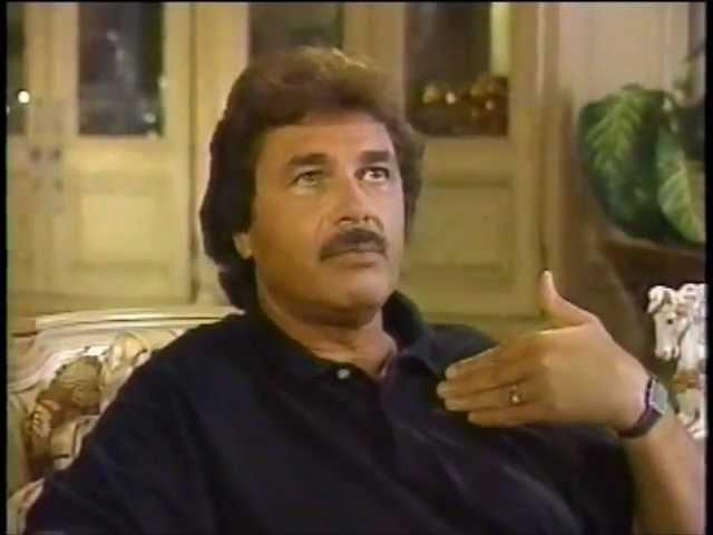 Engelbert Humperdinck  Interview in John Tesh.wmv