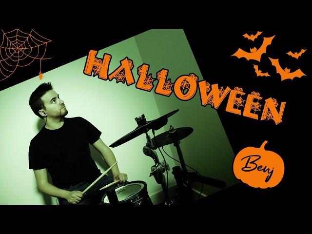 [NAWAK] Halloween - Benj