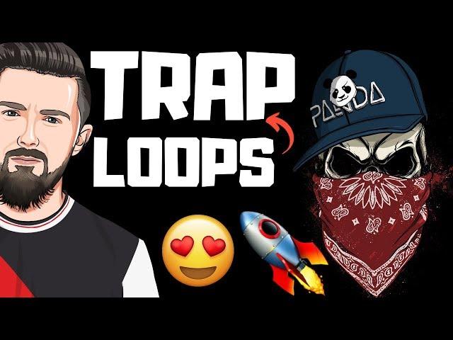 15 FREE Dark Cubeatz Inspired Trap Sample Loops 2019