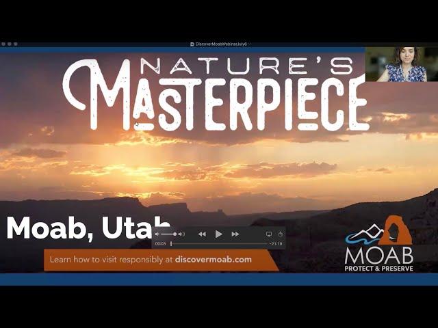 Discover Moab