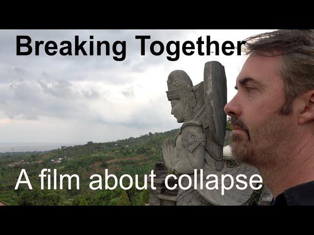 TV documentary on collapse readiness