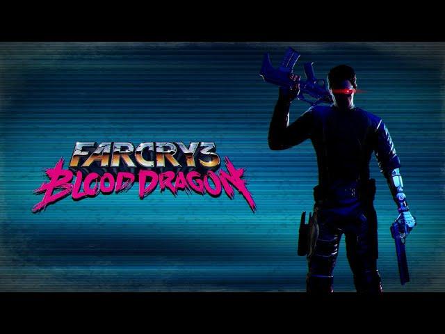 Far Cry 3: Blood Dragon #2