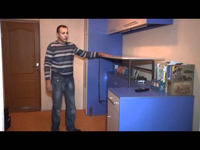 Мебель трансформер Черкассы