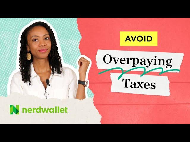 How To Fill Out A W-4 Form And Save On Taxes | NerdWallet