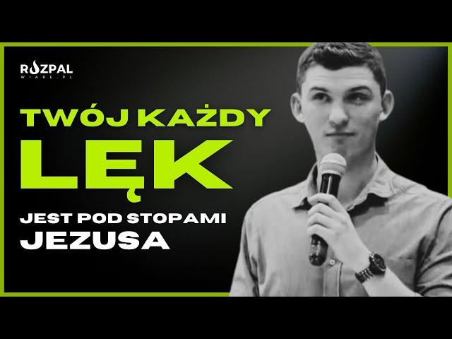 "Twój każdy lęk jest pod stopami Jezusa" - Rekolekcje na Taborze (05-07.11.2021r)