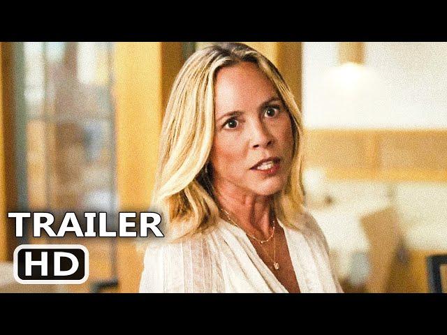 THE WATERFRONT Trailer (2025) Maria Bello, Melissa Benoist