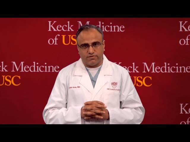 Unique Prostate Biopsy Techniques at USC Institute of Urology