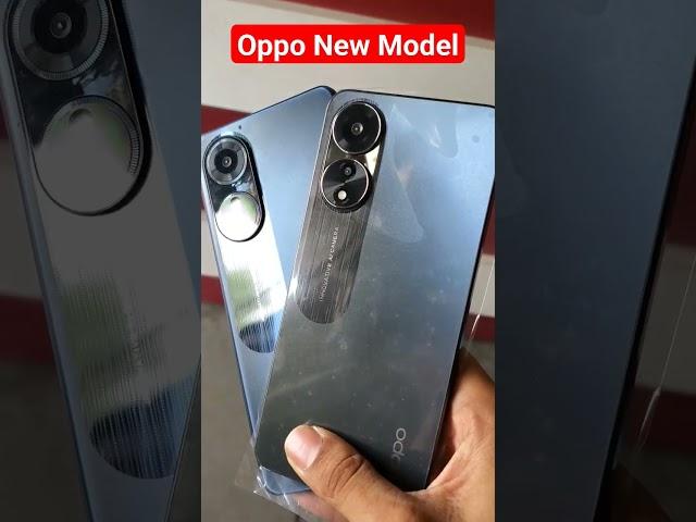 Oppo A78 5g New Model| #viral #shortsfeed #oppo