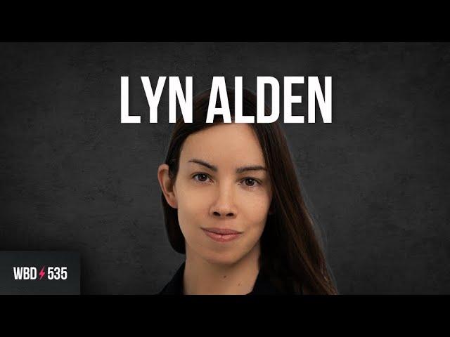 Eurodollar & The Money Printer with Lyn Alden