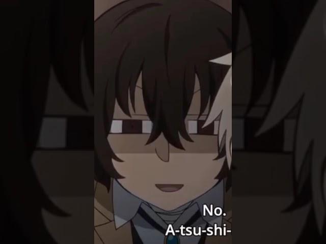 Dazai once said..... [Dazai Osamu edit] -pt2