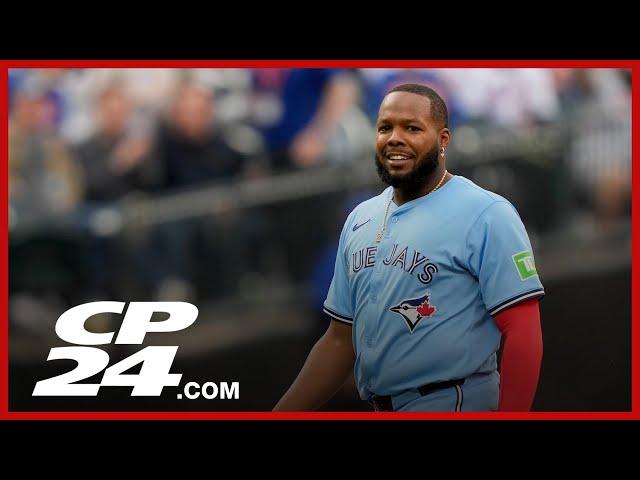 What does Vladimir Guerrero Jr.'s massive contract extension mean for the Blue Jays' future?