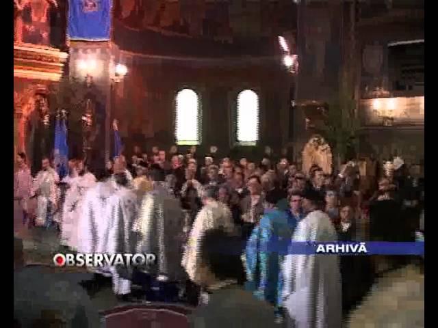 MITROPOLIA ARDEALULUI, MAI MARE.flv