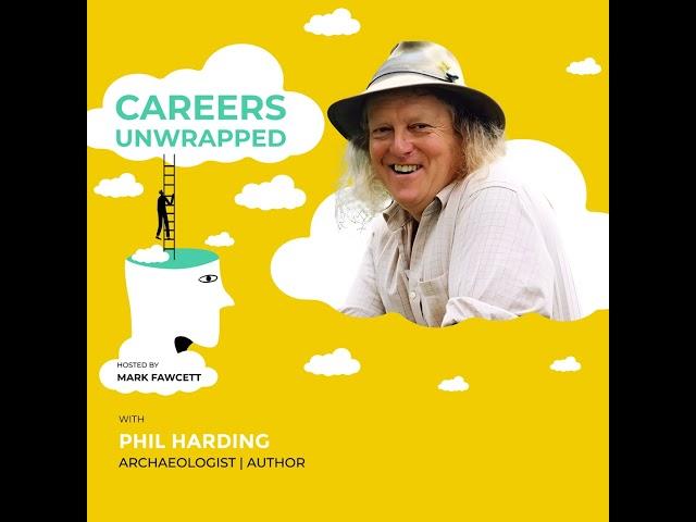 Phil Harding: Insights from His Fifty-Year Career in Archaeology