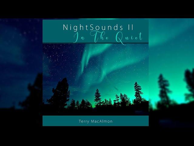 NightSounds II: In The Quiet // Terry MacAlmon