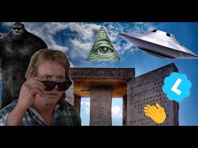 The Georgia Guidestones: Ancient Secrets, NWO, ILLUMINATI CONFIRMED!