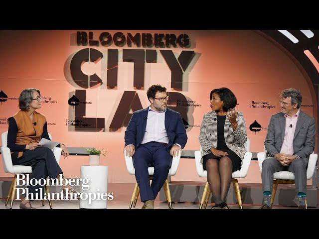 Learnings from a Decade of Consulting | Bloomberg Philanthropies