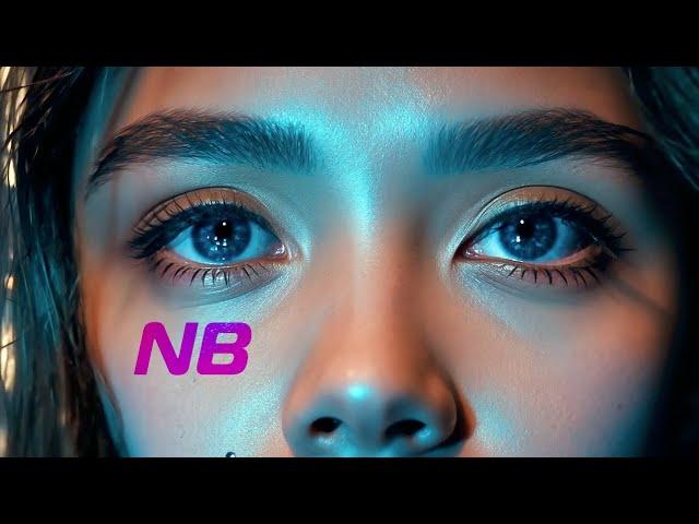 Unknowns - Newtype AI Music Video ️ Neo-Soul RnB / Pop / Hip-Hop #ai #aimusic #sunoai AI Microfilm