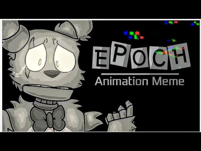 Epoch - Springtrap and Deliah [FNaF]