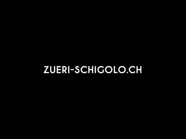 Jacobee - Züri Schigolo 2/11 - Suuber & Geil *Züri Schigolo*