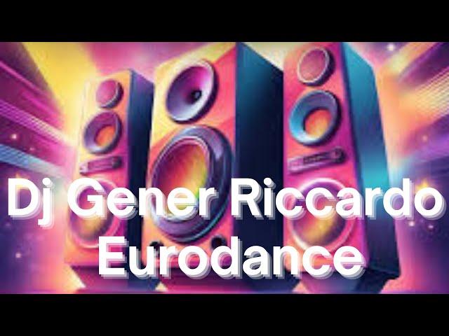 Dj Gener Riccardo "Set MEIA BOCA de EURODANCE, Clássicos dos Clássicos Vol 01" @djgenerriccardo 5310