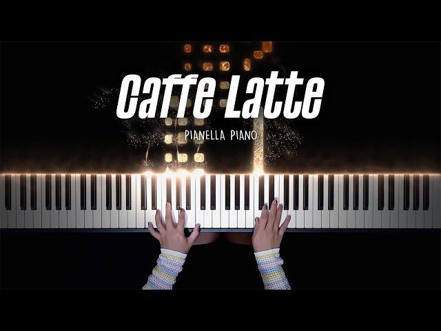 Pianella Piano - Caffe Latte (Original Piano Composition)