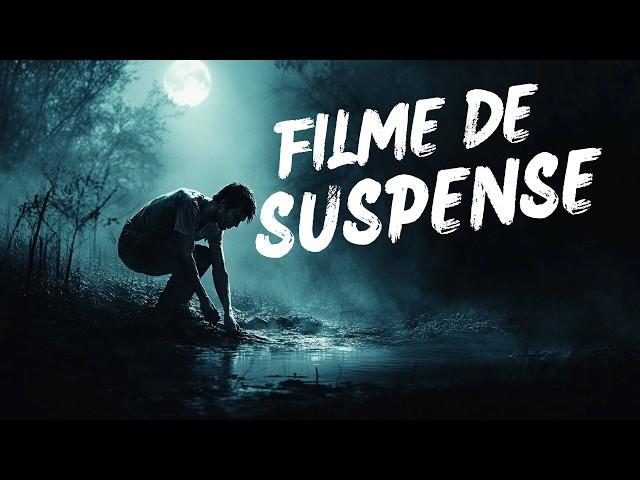 Um filme que todos deveriam assistir ️‍️ Os segredos que escondemos  Completo dublado