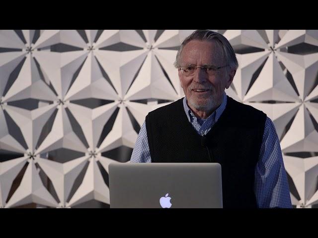Jim Leach | Guest Lecture