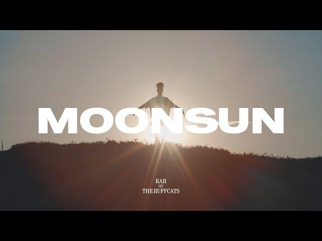 RAH & The Ruffcats - MoonSun (Official Video)