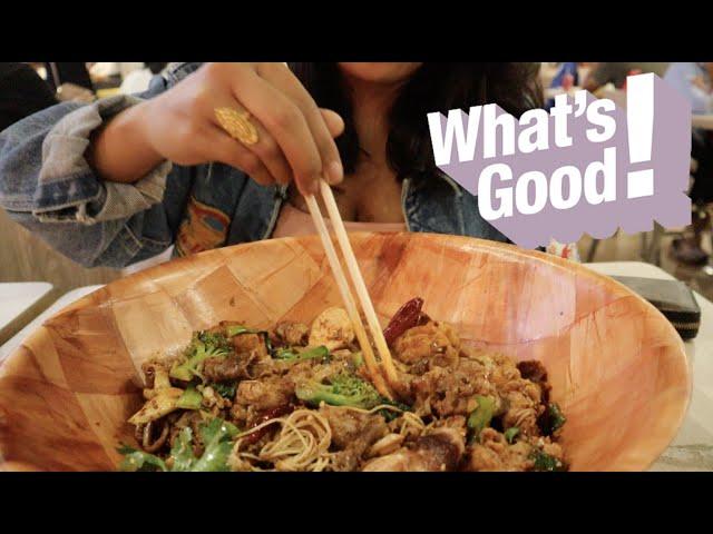 What to Eat in NYC's Biggest Chinatown? | A NYC Flushing Food Tour